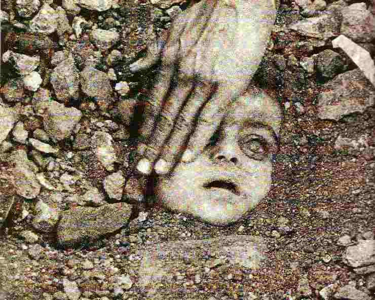 Bhopal gas tragedy : भोपाल गैस त्रासदी पर कविता - Poem on Bhopal gas tragedy