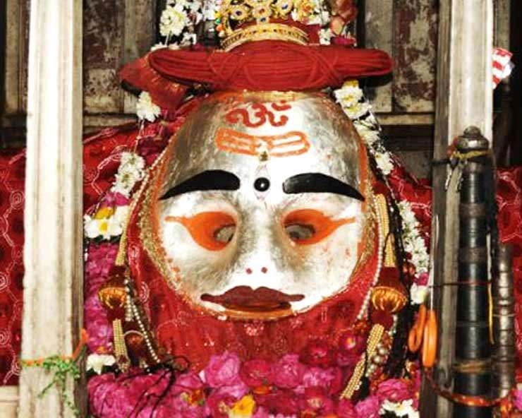 कालाष्टमी : भगवान काल भैरव, बटुक भैरव और कपाल भैरव की उत्पत्ति कथा - Kaal bhairav batuk bhairav and kapal bhairav ki utpatti katha