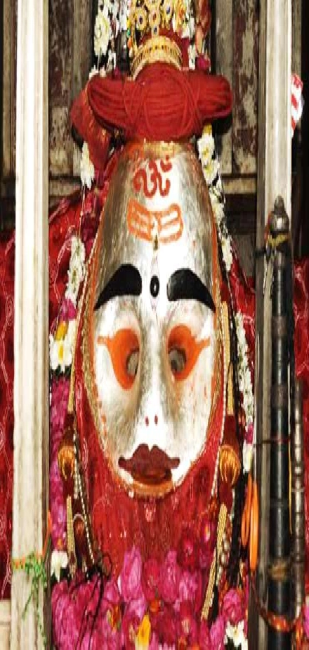 कालाष्टमी : भगवान काल भैरव, बटुक भैरव और कपाल भैरव की उत्पत्ति कथा