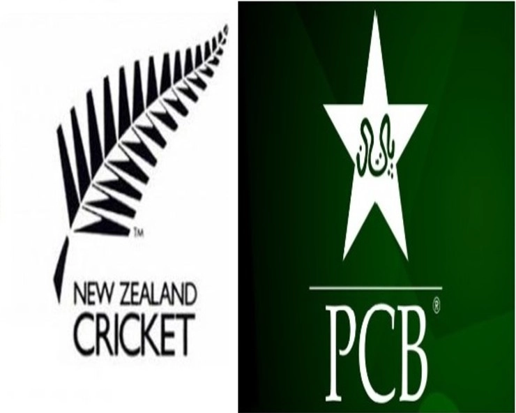 बमुश्किल फॉलोऑन बचा पाया पाक, फिर भी न्यूजीलैंड से 192 रन पीछे - Pak avoids follow on by a whisker in 1st test vs newzealand
