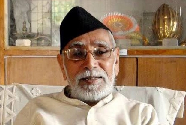 RSS विचारक एमजी वैद्य का 97 साल की उम्र में निधन