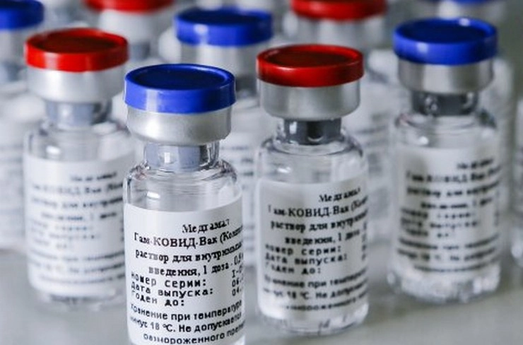 बड़ी खबर, RDIF को भारत में 1 महीने में 5 करोड़ स्पूतनिक V टीके के उत्पादन की उम्मीद