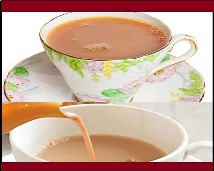 ठंड से बचने के लिए करते हैं चाय का ज्यादा सेवन तो नुकसान भी जान लीजिए