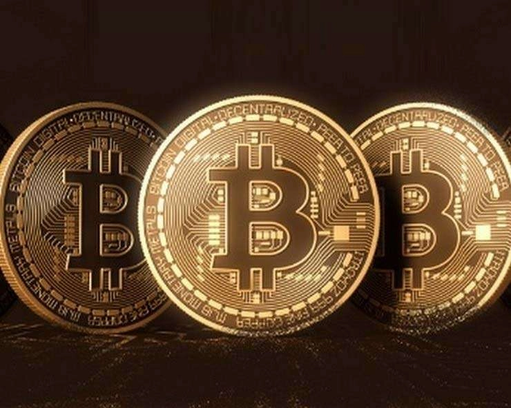 1000 रुपए को बना दिया 76.4 करोड़, 13 साल की हुई क्रिप्टोकरेंसी Bitcoin