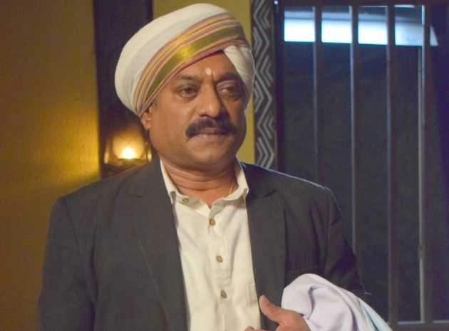 बेटी की शादी कराते समय कई भावनाओं से गुजरता है एक बाप : संजय नार्वेकर - a father experiences a ride of emotions when he gets his daughter married says sanjay narvekar