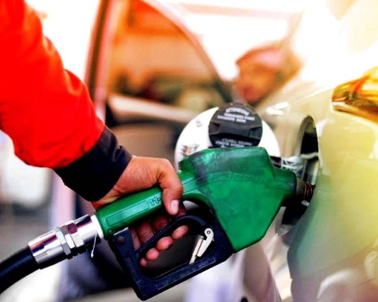Petrol Diesel Price : 1 माह बाद सस्ता हुआ पेट्रोल, घटे डीजल के दाम - Petrol Diesel rates on 22 august