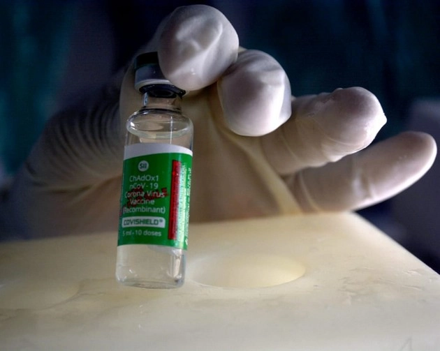 सीरम के सीईओ ने कहा- टीका उत्पादन बढ़ाने के लिए अमेरिका हटाए निर्यात प्रतिबंध