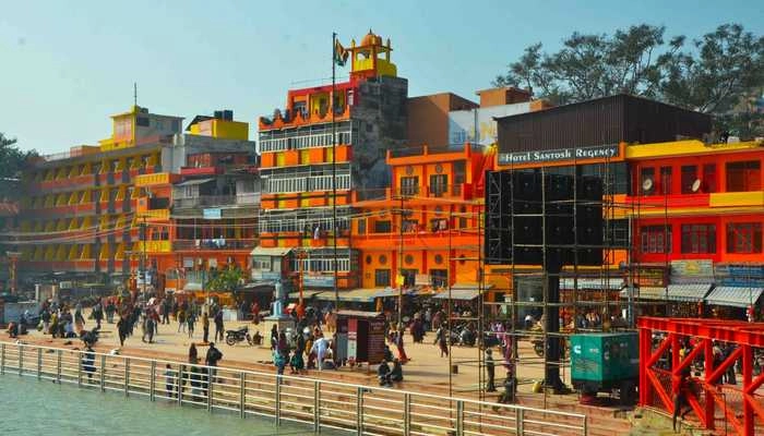 Kumbh Mela 2021 : हरिद्वार महाकुंभ के लिए केंद्र सरकार ने जारी की SOP, इन नियमों का पालन होगा जरूरी