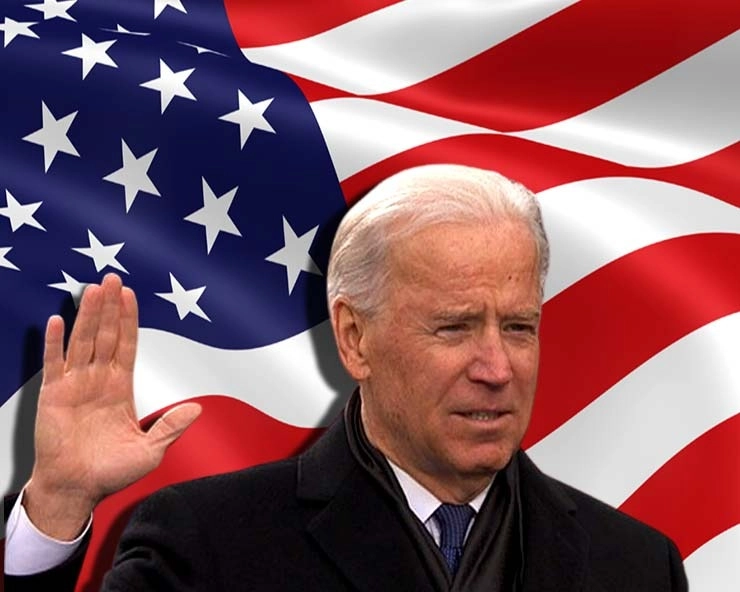 अफगानिस्तान में फंसे अमेरिकियों से बाइडन का वादा, हम आपको पहुंचाएंगे घर - Biden promise to US people in Afghanistan