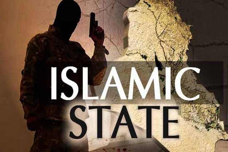 सुरक्षा विशेषज्ञों की चेतावनी, IS का अगला गढ़ हो सकता है अफ्रीका - Africa next stronghold of Islamic State terrorist organizations