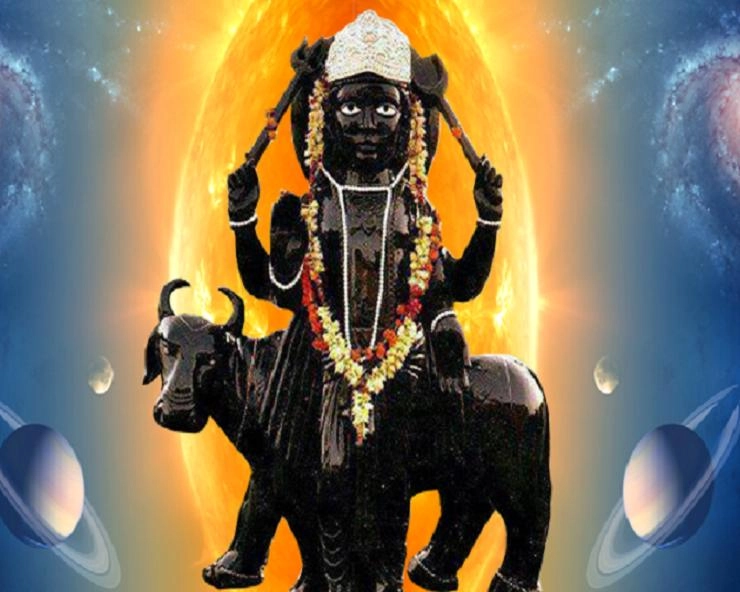 Shani Jayanti 2023: શનિ જયંતી ક્યારે છે, શનિદેવની પૂજા કરવાનો શુભ મુહુર્ત