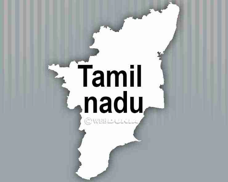Lok Sabha Election : तमिलनाडु में AIADMK के 16 उम्मीदवारों की अंतिम सूची जारी, कुल 32 सीटों पर चुनाव लड़ेगी पार्टी