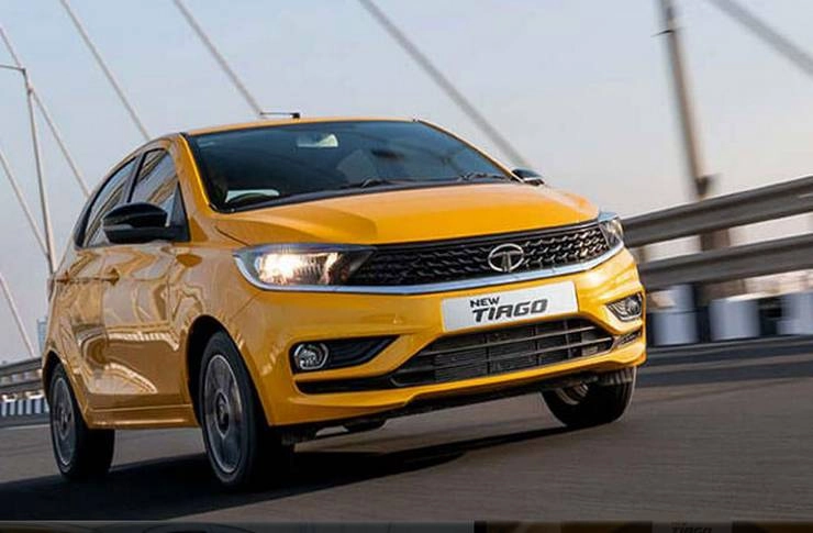 Tata Motors ने Tiago के लिमिटेड वर्जन को किया लांच, जानिए क्या है खास फीचर्स - tata motors launches limited edition trim of tiago priced at around 6 lakh