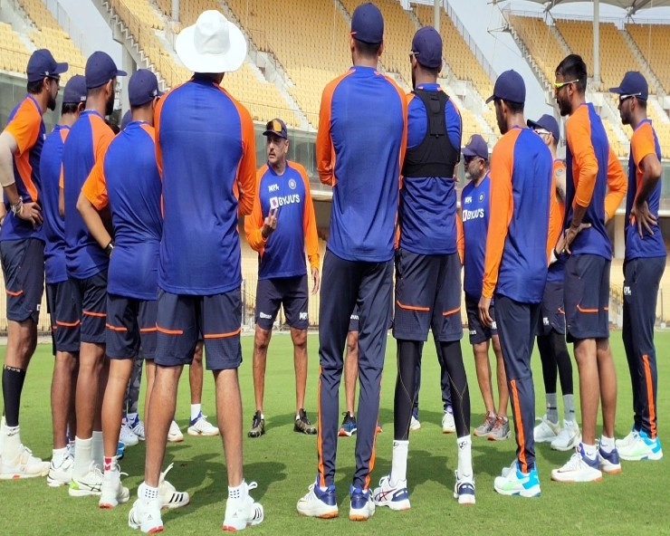 भारत की टी-20 विश्वकप टीम इंग्लैंड से होने वाली सीरीज के बाद हो जाएगी फाइनल!