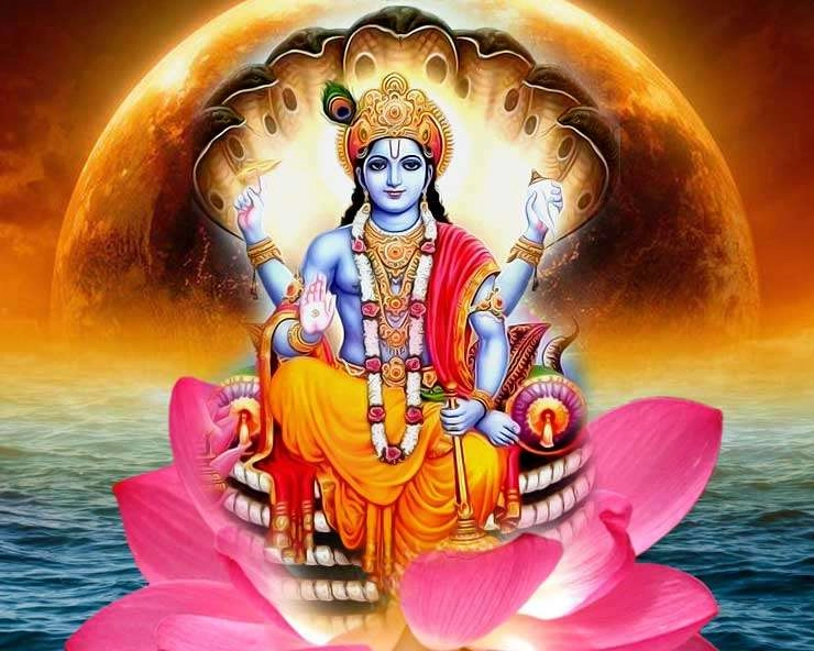 निर्जला एकादशी पर करें इन 5 देवी-देवता को प्रसन्न, जानिए उपाय बरसेगा धन