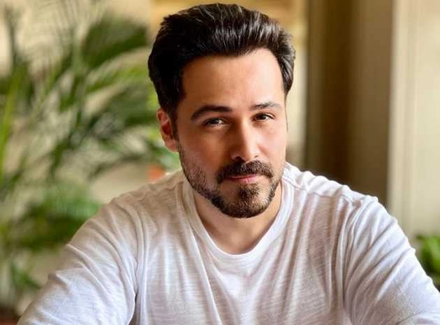 Emraan Hashmi told why he played a negative character in the film Chehre - Emraan Hashmi told why he played a negative character in the film Chehre