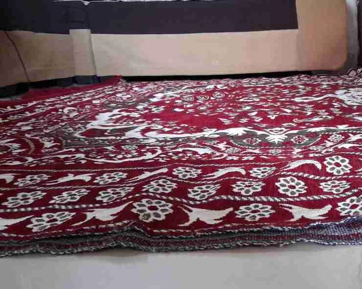 Vastu Tips For Carpet