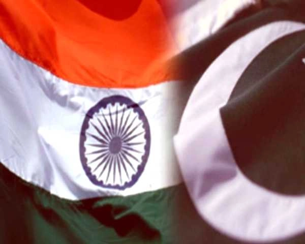 भारत की पाकिस्तान को फटकार, पहले अपने गिरेबां में झांके