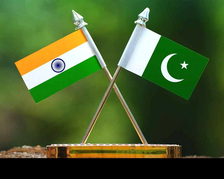 भारत और पाकिस्तान के सिंधु आयुक्तों के बीच बातचीत शुरू - India, Pakistan talks on Indus Water Treaty today
