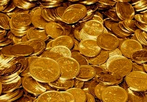 फिर गिरे गोल्ड के दाम, इतनी रह गई 10 ग्राम की कीमत - Gold Price Today Drops Big