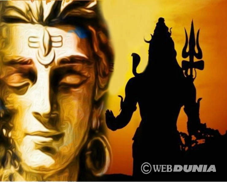 Shravan Month 2021 : भोलेनाथ शिव के 20 प्रतीक और उनके राज, जरूर जानना चाहेंगे आप - Secrets of Shiva Symbols