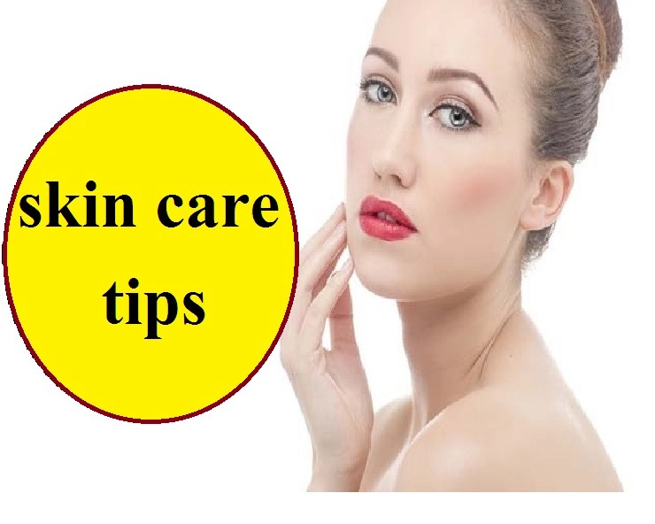 Winter Skin Care Tips : ठंड में त्‍वचा की 5 तरह से करें देखभाल - winter skin care tips