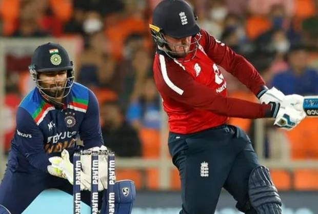 INDvsENG: 103 रनों पर अंग्रेजों को समेटकर लिया 10 विकेटों से हार का बदला