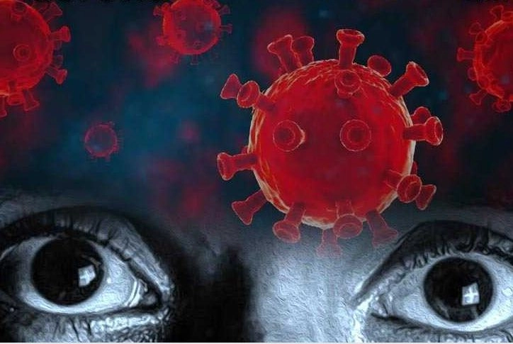 COVID-19 : 10 राज्यों में संक्रमण के मामलों ने बढ़ाई चिंता, केंद्र सरकार ने दिए निर्देश | coronavirus