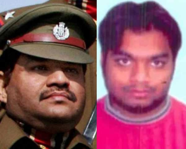 बाटला हाउस मामले में आतंकवादी आरिज खान को फांसी की सजा, 11 लाख जुर्माना भी - Batla House encounter case, terrorist Ariz Khan punished