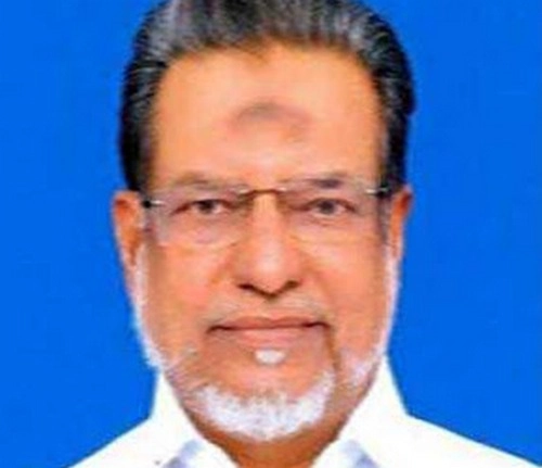 Mohammad jan | तमिलनाडु के पूर्व मंत्री और अन्नाद्रमुक के राज्यसभा सदस्य ए. मोहम्मदजान का निधन