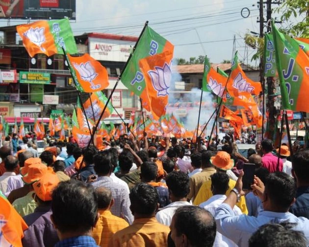 केरल में आरएसएस अब तक बीजेपी को चुनावी फ़ायदा क्यों नहीं पहुंचा पाई? - RSS, BJP and Kerala