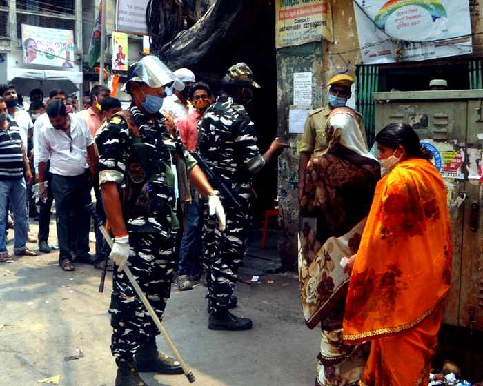 बंगाल में चुनाव बाद हिंसा, CBI ने दर्ज की 11 प्राथमिकियां - Post poll violence in Bengal, CBI registers 11 FIRs