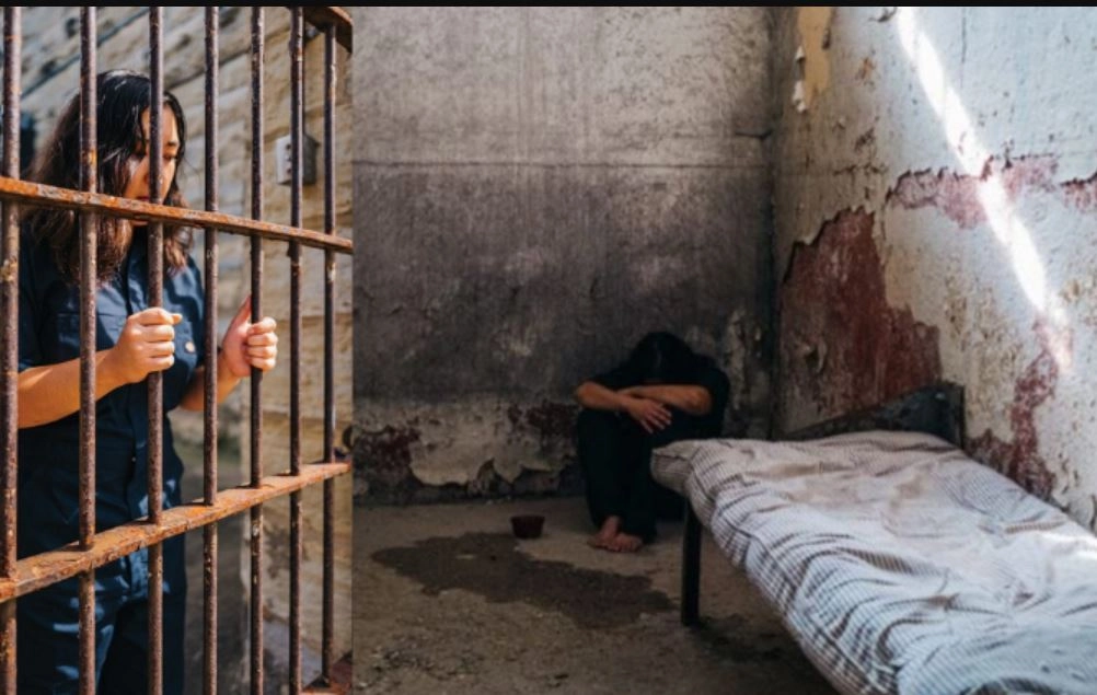 भूख लगे तो खाने को जहरीले सांप-चूहे, महिलाओं के साथ दुष्‍कर्म, इस जेल में सजा काट रहे कैदी हैं जिंदा लाशें! - north korea prison jail
