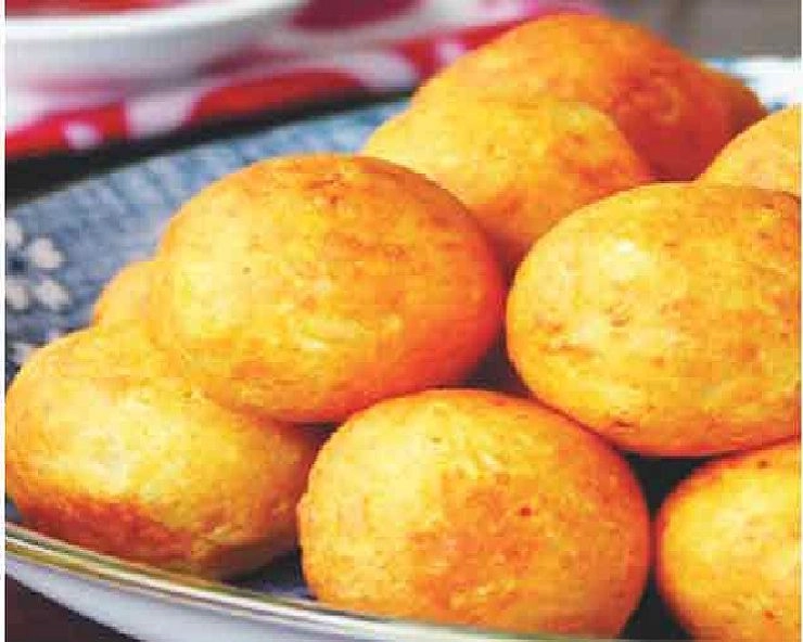 Today’s fast recipe: मन को लुभाते चटपटे फलाहारी पेटिस, इस नवरात्रि में अवश्य ट्राय करें - Aloo Patties