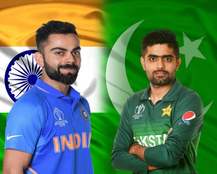 भारत-पाकिस्तान में क्रिकेट मैच के रोमांच की कहानी - India Pakisan cricket match