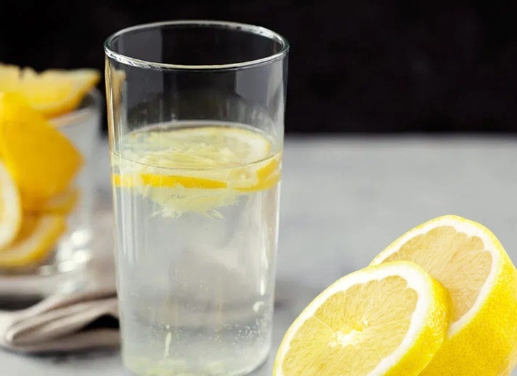 Lemon Water लिंबू-पाणी याने दूर करा घरातील वास्तु दोष