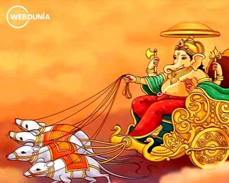 संकष्टी चतुर्थी : इस चतुर्थी की 4 पौराणिक कथाएं - Sankashti Chaturthi Vrat Katha