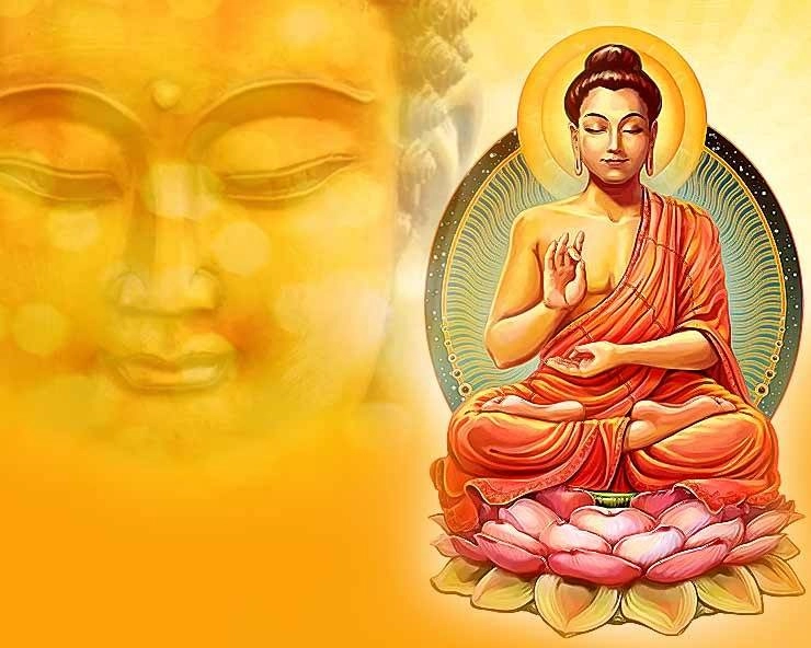 budhha Jayanti 2021 : भगवान बुद्ध के 10 उपदेश, यहां पढ़ें