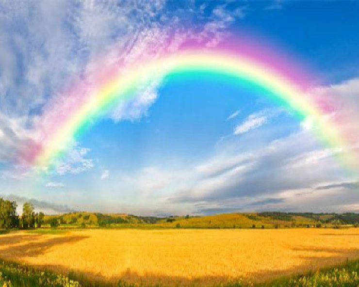 Rainbow Dream | सपने में इंद्रधनुष दिखाई दे तो क्या होता है, जानिए 5 खास बातें