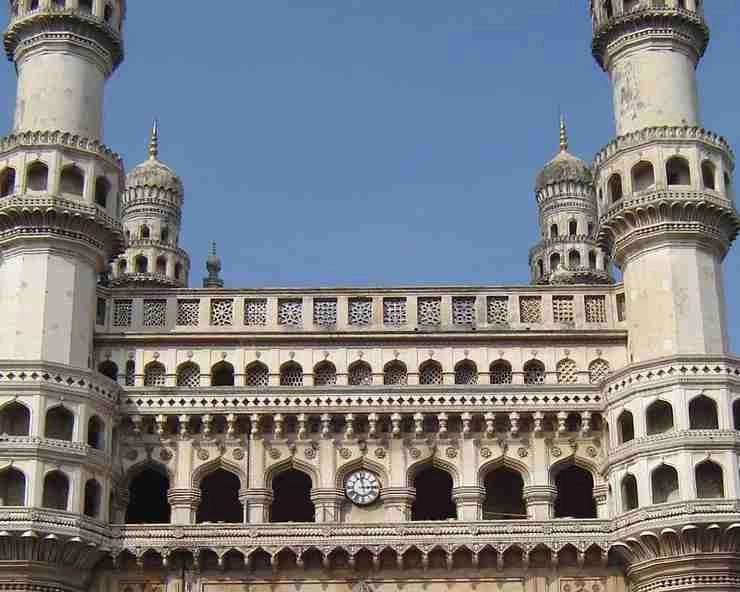 हैदराबाद राहिली नाही आंध्र प्रदेशची राजधानी, जाणून घ्या या मागील कारण