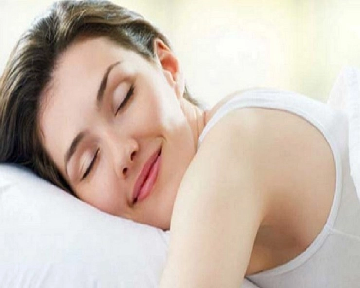 Health Benefits to Getting Sound Sleep : खूबसूरती का रिश्ता नींद से है, जानिए कैसे आए मीठी नींद