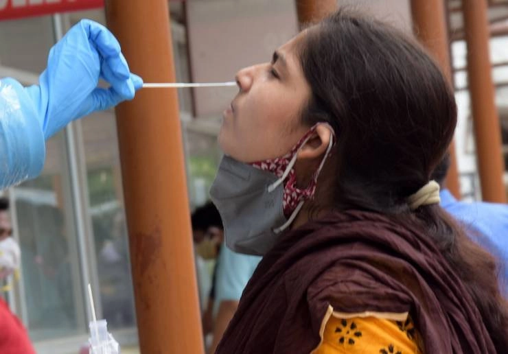 दिल्ली : 16वीं बार 1 दिन में Corona से कोई मौत नहीं, 45 नए मामले आए सामने - Delhi Coronavirus Update