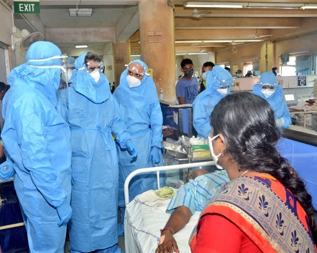 महाराष्ट्र में Corona के 20295 नए मामले, 31964 हुए ठीक, 443 लोगों की हुई मौत - Maharashtra Coronavirus Update