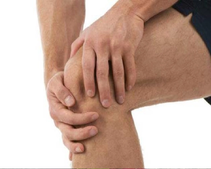 Yoga Asanas For Knee Pain Relief : गुडघेदुखीपासून मुक्त होण्यासाठी हे योगासन दररोज करा