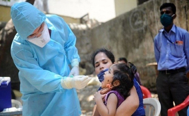 हरियाणा के बाद सिलीगुड़ी में भी रहस्यमय बुखार, 70 बच्चे अस्पताल में भर्ती - After Haryana, Siliguri also has mysterious fever, 70 children hospitalized