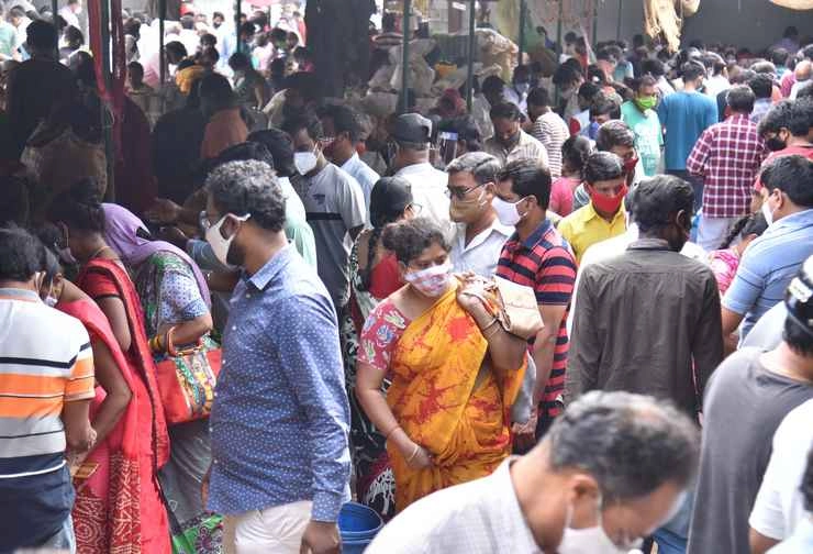 CasteCensus : गांधी जयंती पर बिहार सरकार ने जारी की जातीय जनगणना रिपोर्ट, पढ़िए बड़ी बातें - Bihar caste census results out, OBCs form 63% of population, General 16%