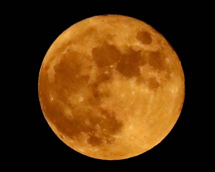 Lunar Eclipse | 26 May 2021 के चंद्र ग्रहण के सूतक काल के बारे में जानिए