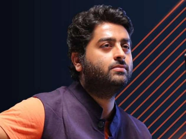 Arijit Singh was injured in the ongoing show