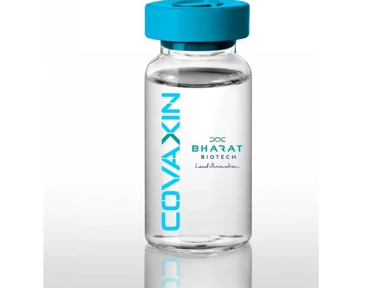 कोवैक्सीन पर नया विवाद : क्या वैक्सीन में इस्तेमाल हुआ बछड़े का सीरम? - new controversy on covaxin