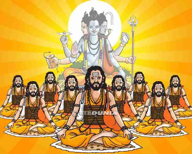 गुरु गोरखनाथ जयंती 2021 : नाथ परंपरा के संतों के नाम जानिए
